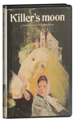 Killer's Moon (1978)