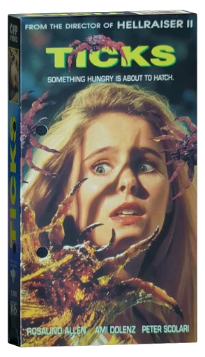 Ticks (1993)
