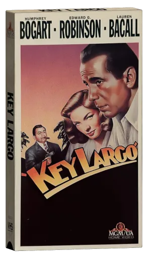 Key Largo (1948)