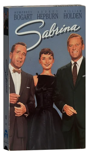 Sabrina (1954)