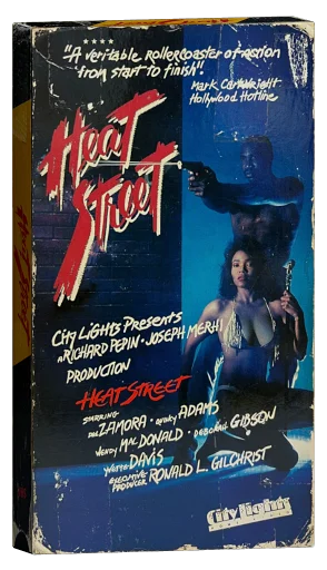 Heat Street (1988)