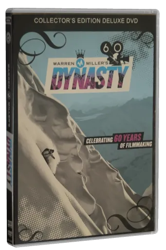 Dynasty DVD cover