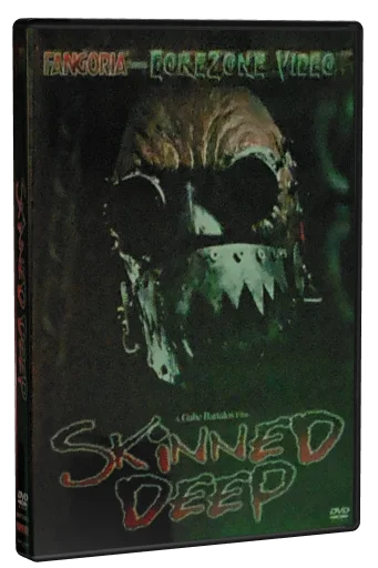 Skinned Deep (2004)