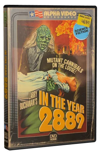 In the Year 2889 (1969)