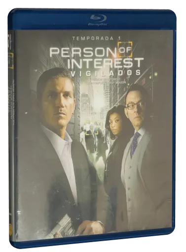 Person of Interest (2011)