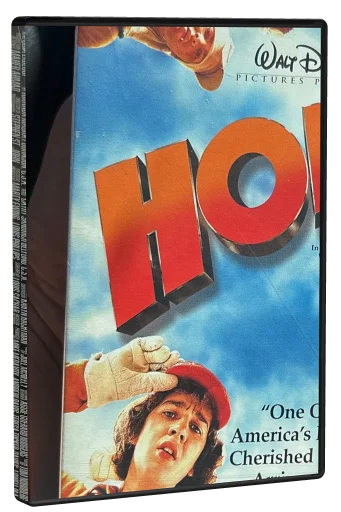 Holes DVD, Walt Disney Pictures