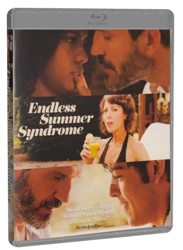 Endless Summer Syndrome (2024)