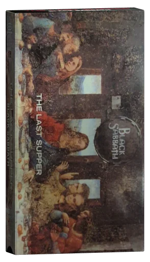 Black Sabbath: The Last Supper (1999)
