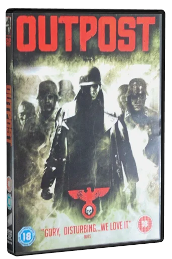 Outpost (2008)