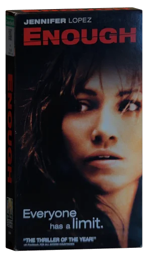 Enough (2002)