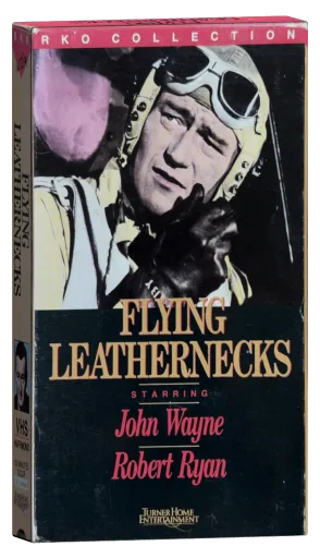Flying Leathernecks (1951)