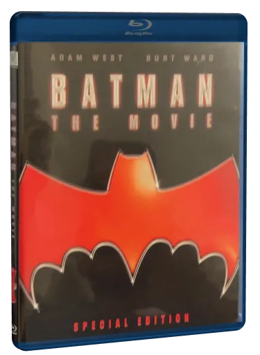 Batman: The Movie (1985)