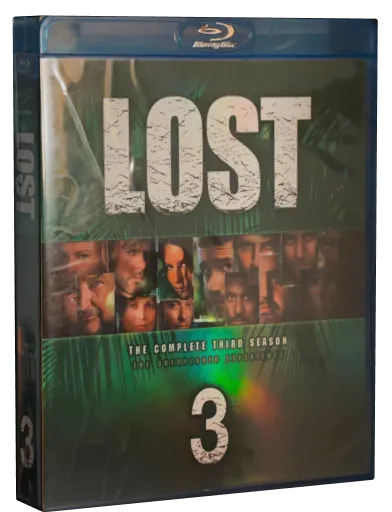 The Lost (2006)