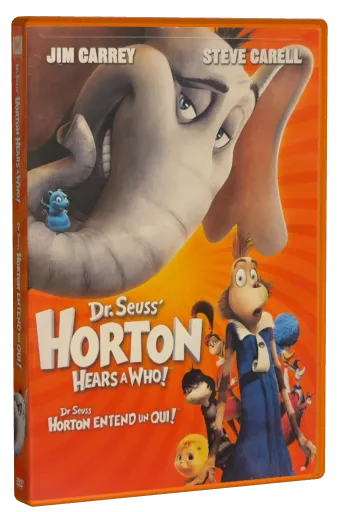 Horton Hears a Who! (2008)