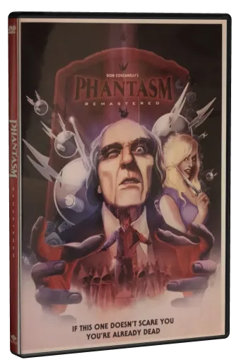 Phantasm (1979)