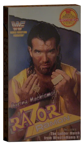 Razor Ramon (1994)