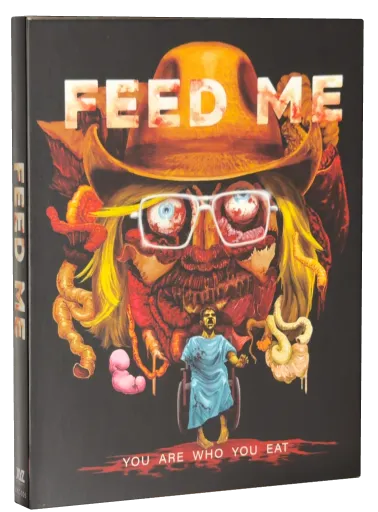Feed Me (2022)