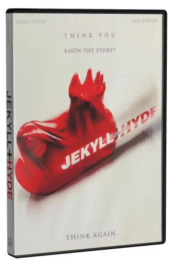 Jekyll + Hyde (2006)