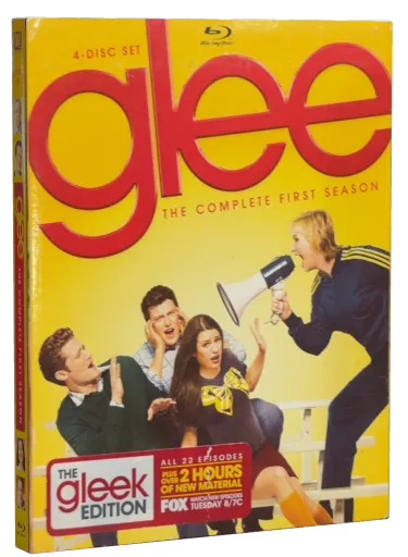 Glee (2009)