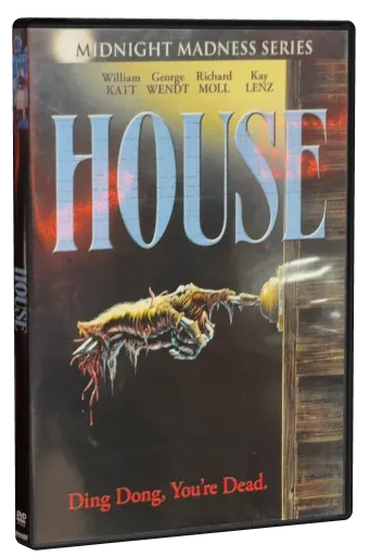 House DVD, Dark Image Entertainment