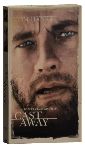 Cast Away (2000)
