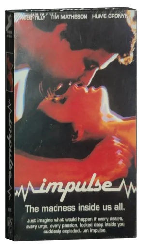 Impulse (1984)