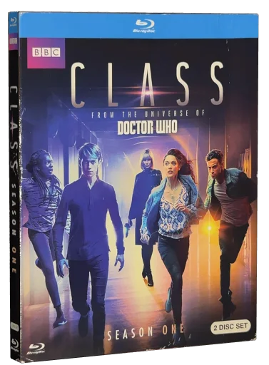 Class (2016)