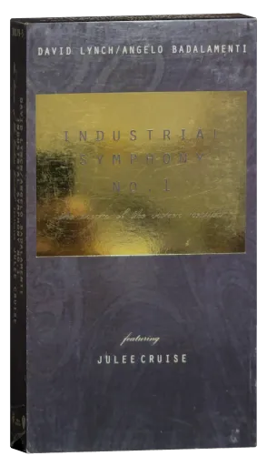 Industrial Symphony No. 1: The Dream of the Brokenhearted (1990)
