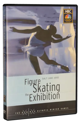Figure Skating the Exhibition Salt Lake 2002 (2002)