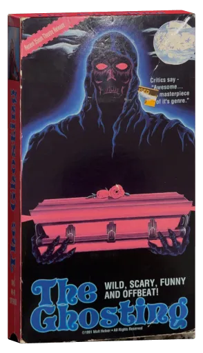 The Ghosting (1991)