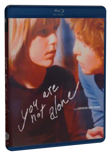 You Are Not Alone (1978)