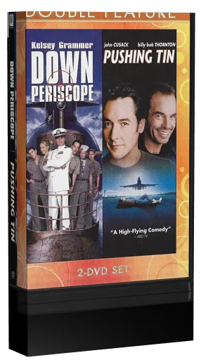 Down Periscope DVD, 20th Century Fox