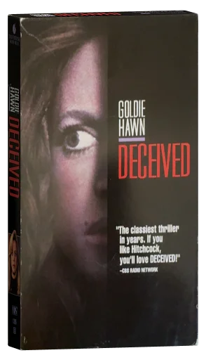 Deceived (1991)