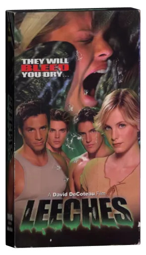 Leeches! (2003)