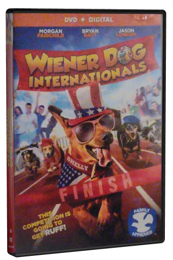 Wiener Dog Internationals (2015)
