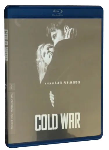 Cold War (2018)