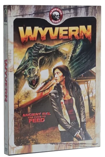Wyvern (2009)