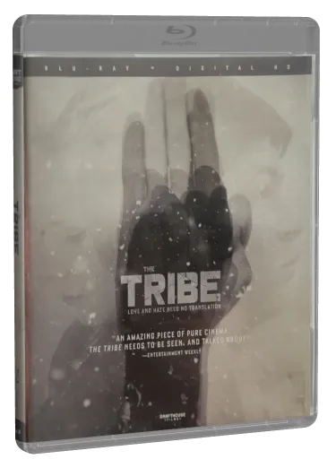 The Tribe (2014)