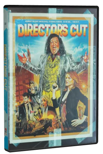 Director's Cut (2016)