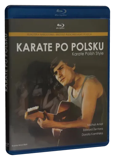Karate Polish Style (1982)