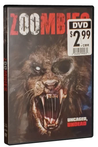 Zoombies (2016)