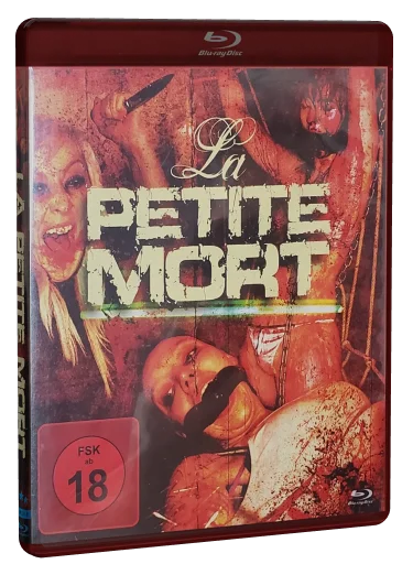 La Petite mort (2009)