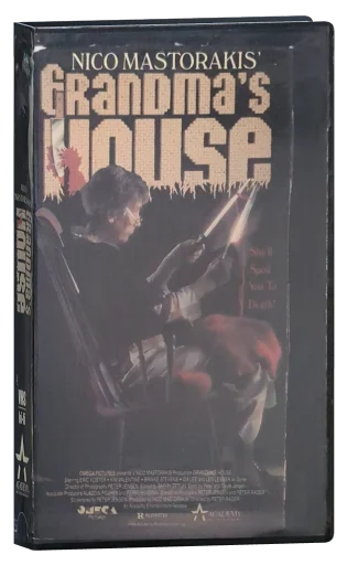 Grandmother's House (1988)