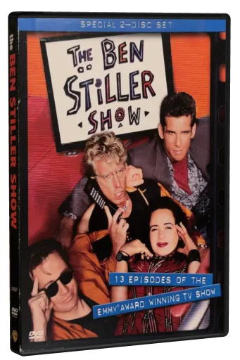 The Ben Stiller Show (1992)