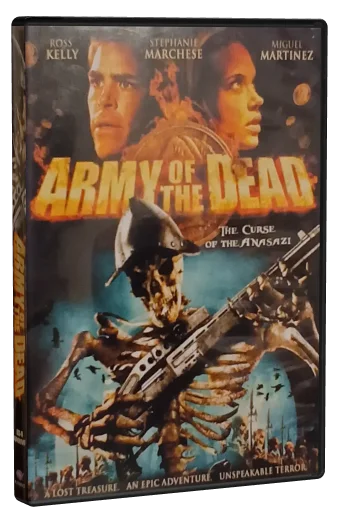 Army of the Dead (2008)