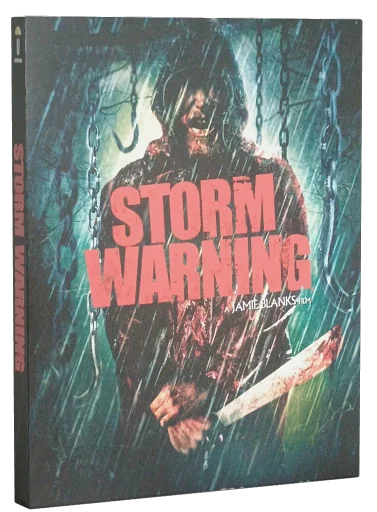 Storm Warning (2007)