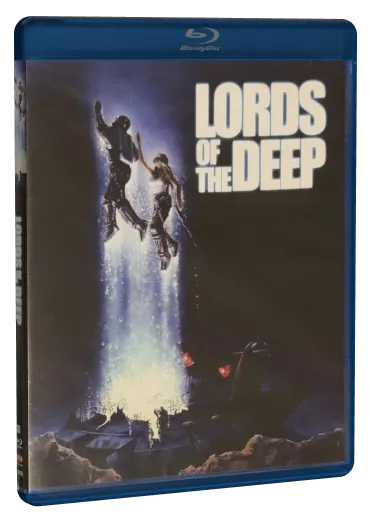 Lords of the Deep (1989)