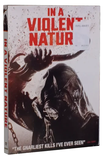 In a Violent Nature DVD, IFC Films