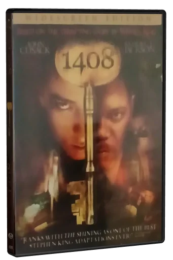 1408 DVD, Dimension Films