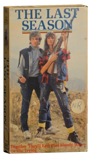The Last Season (1987)